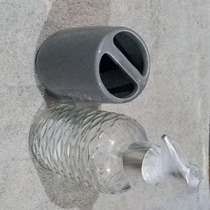 Bathroom accessories